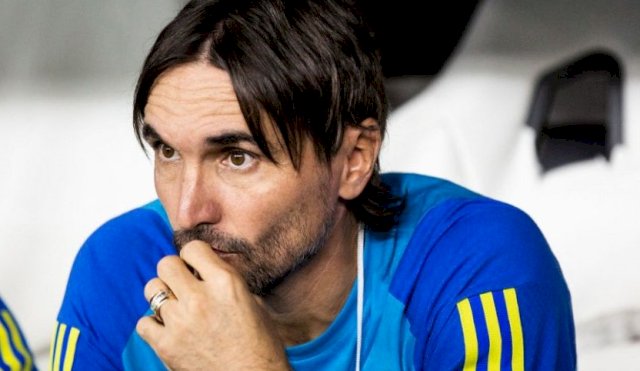 DIEGO MARTINEZ