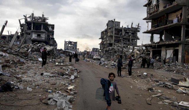 GAZA