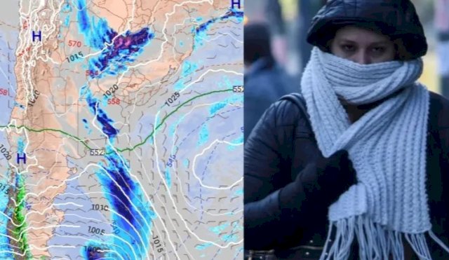 BOMBA DE FRIO