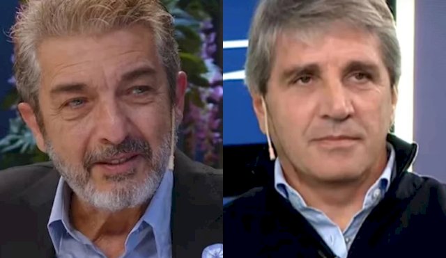 DARIN y CAPUTO