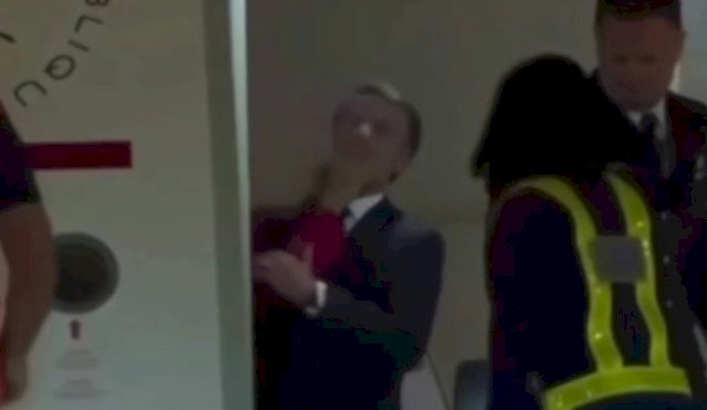 macron