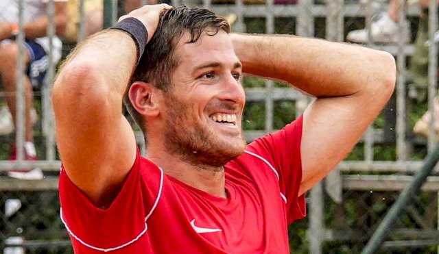 Federico Gómez