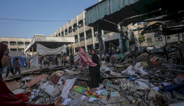 palestina