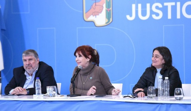 cristina