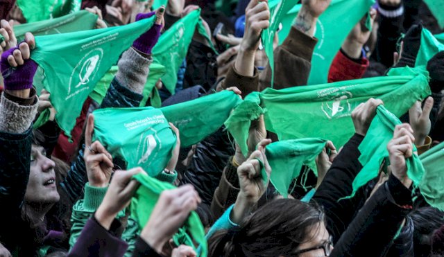 verde