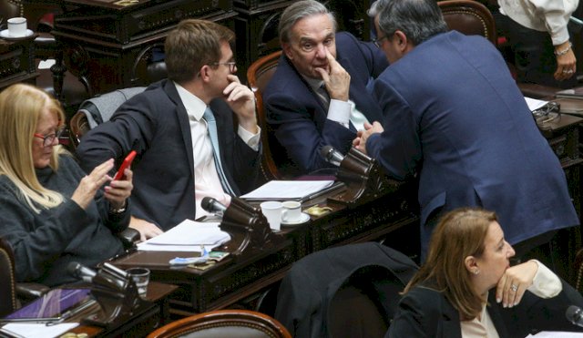diputados