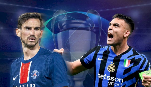 FINAL CHAMPIONS