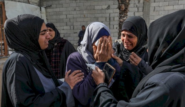 palestina