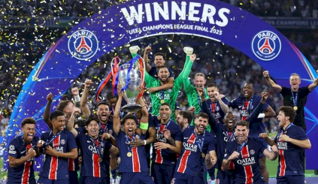 PSG FINAL
