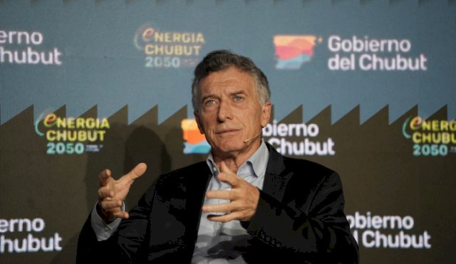 macri