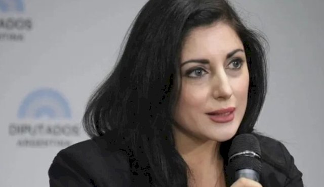 diputada