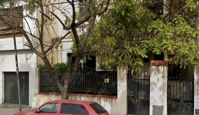 casa