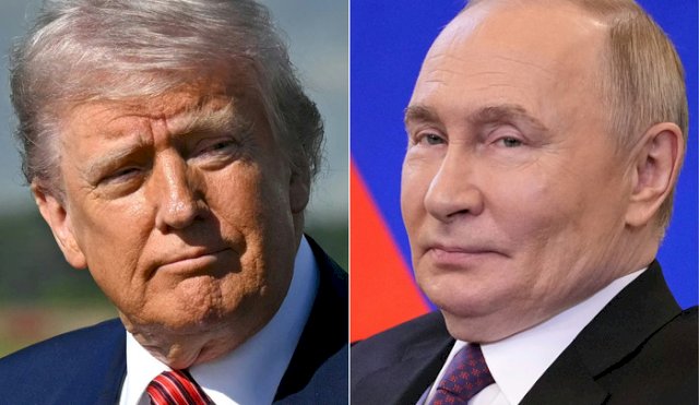 putin