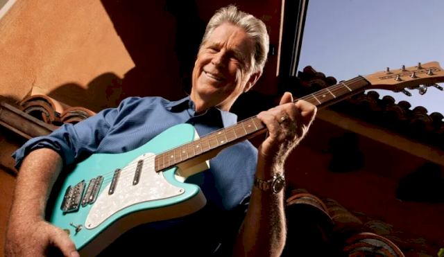 BRIANWILSON