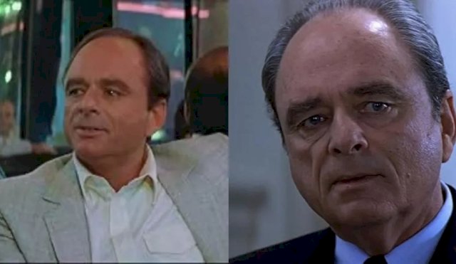 Harris Yulin