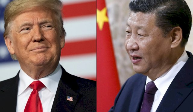 trumpxi